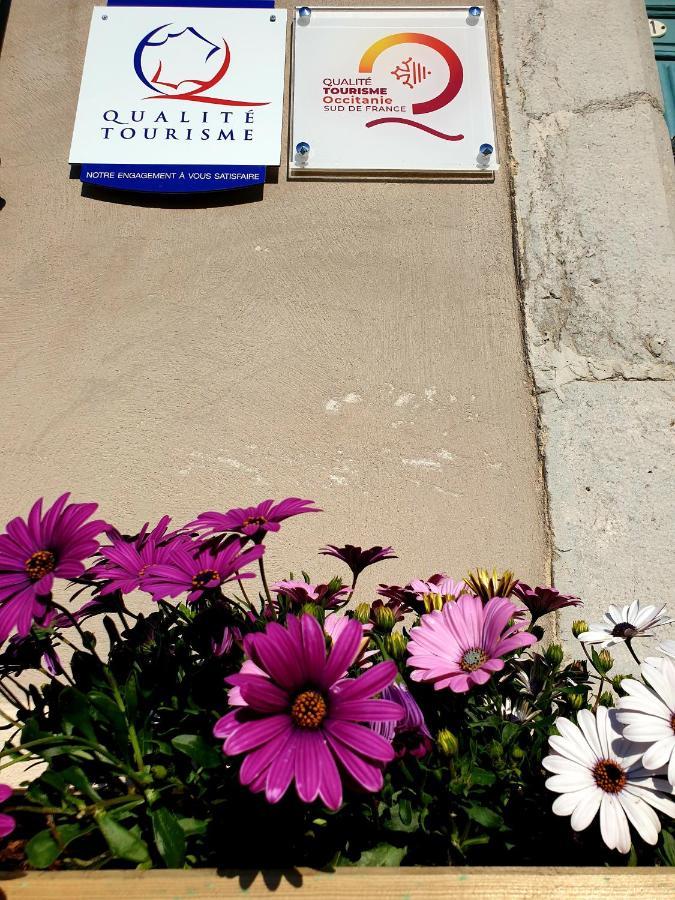 Alcove Marine Bed & Breakfast Gruissan Exterior photo